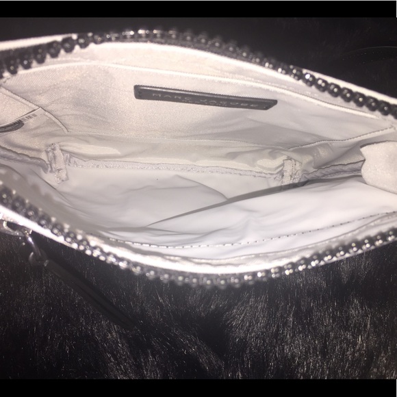 MARC JACOBS NYLON CROSSBODY - Picture 3 of 3